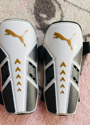 Puma football protective gear, brand: Puma, condition: Good, size: M, £4.00, £4.90 includes Buyer Protection