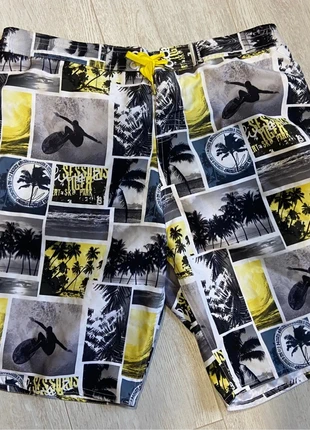 Short de bain taille L marque Firefly, marque: Firefly, état: Neuf sans étiquette, taille: L, 5,00 €, 5,95 € Protection acheteurs incluse