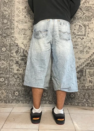 Jort baggy large gang goth handmade streetwear hip-hop y2k skater taille 32US, merk: JNCO, staat: Heel goed, maat: M, € 40,00, € 42,70 inclusief Kopersbescherming Pro