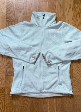 Veste Polaire The North Face bleu clair Taille M (Femme), marque: The North Face, état: Très bon état, taille: M / 38 / 10, 23,00 €, 24,85 € Protection acheteurs incluse