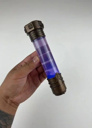 Shimmer de la série Arcane en PLA impression 3D pour cosplay où décoration, marca: League of Legends, estado: Muito bom, €25.00, €26.95 inclui Proteção do Comprador