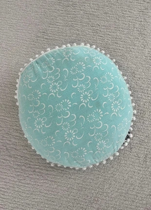 Rond sierkussen, brand: Villa Volance, condizioni: Ottime, taglia: Altro, €4.00, €4.90 include la Protezione acquisti