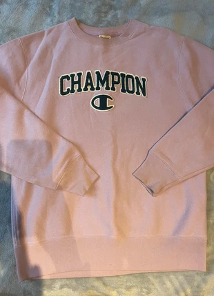 Champion sweatshirt, brand: Champion, condition: Very good, size: S / 8, £12.00, £13.30 includes Buyer Protection