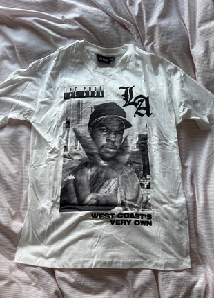 Ice cube Tshirt, brand: Ice Cube, condition: New without tags, size: XS, €12.00, €13.30 includes Buyer Protection
