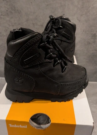 Timberland Euro Rock, brand: Timberland, condition: New with tags, size: 21, €39.99, €42.69 includes Buyer Protection