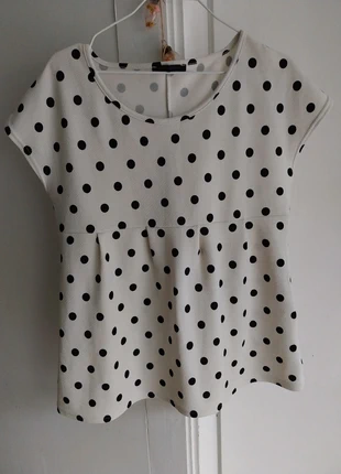 Tee shirt été, brand: TAMAR, condition: Very good, size: M / 38 / 10, €2.50, €3.33 includes Buyer Protection