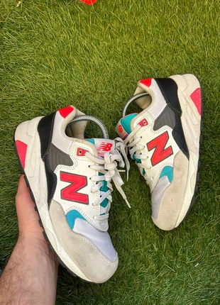 New balance 580 (38), marca: New Balance, estado: Muito bom, tamanho: 38, €25.90, €27.90 inclui Proteção do Comprador Pro
