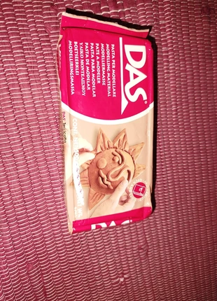 Pasta para modelar, marca: FILA, estado: Novo com etiquetas, €4.00, €4.90 inclui Proteção do Comprador