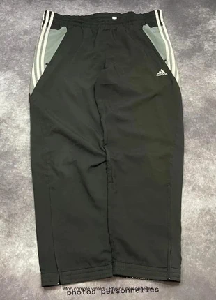 Adidas Pant y2k Noir Gorp core Technique TrackPant Large Taille L, marque: adidas, état: Très bon état, taille: L / 40 / 12, 22,00 €, 23,80 € Protection acheteurs incluse