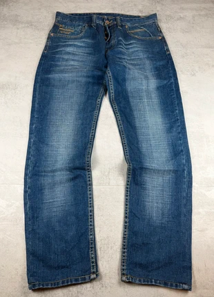 Jean Diesel coupe droite homme W32/FR42 L32 100% Cotton style vintage streetwear, marke: Diesel, zustand: Sehr gut, größe: W32 | DE 48, 25,00 €, 26,95 € inklusive Vinted-Käuferschutz