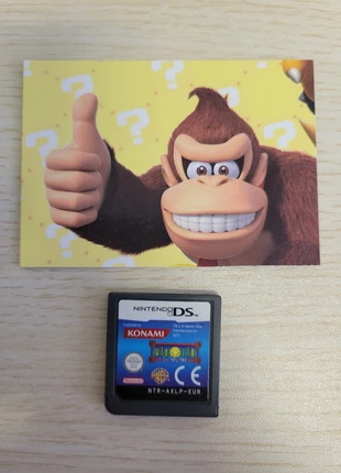 Xia lin nintendo ds, état: Bon état, 5,00 €, 5,95 € Protection acheteurs (Pro) incluse