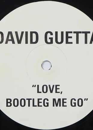 David Guetta Love Bootleg me Go, état: Très bon état, 15,00 €, 16,45 € Protection acheteurs incluse