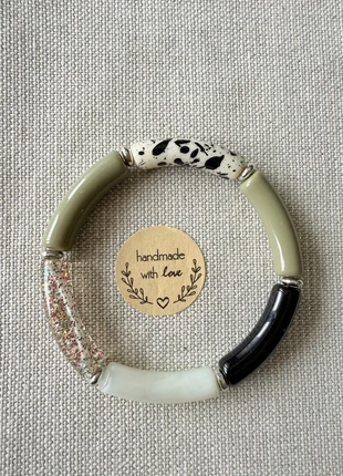 Bracelet bohème, brand: Création Française, condition: New with tags, €4.00, €4.90 includes Buyer Protection
