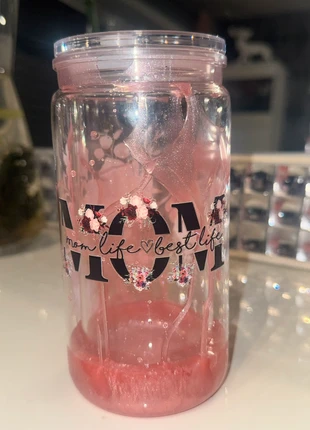 Verre personnalisé fait main, marca: Fait Main, estado: Nuevo con etiquetas, 10,00 €, 11,20 € Protección al comprador incluida