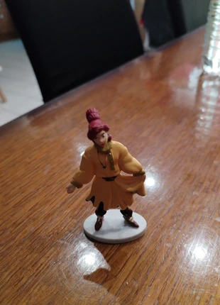 Figurine Anastasia, condition: Good, size: One size, €1.50, €2.28 includes Buyer Protection