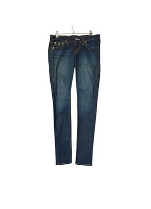 Jean brut Julie True Religion 27 ( neuf ), brand: True Religion, condizioni: Nuovo senza cartellino, taglia: S / IT 40 / EU 36, €25.00, €26.95 include la Protezione acquisti Pro
