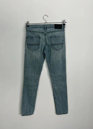 Levi’s Denizen Femme – Skinny – W29 L32 FR38 – Bleu Clair LF541, marque: Levi's, état: Très bon état, taille: M / 38 / 10, 13,00 €, 14,35 € Protection acheteurs (Pro) incluse