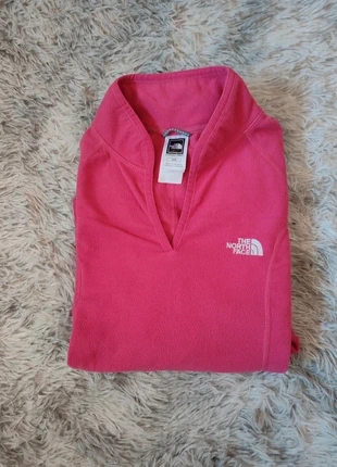 Fleece the north face TKA Micro pink, marque: The North Face, état: Très bon état, taille: M / 38 / 10, 24,99 €, 26,94 € Protection acheteurs incluse