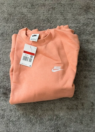 Sweat Nike homme, marque: Nike, état: Neuf avec étiquette, taille: S / 36 / 8, 40,00 €, 42,70 € Protection acheteurs incluse