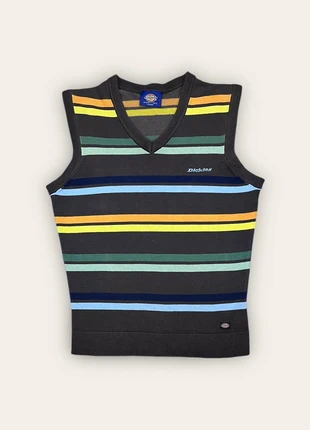 Pull sans manches Dickies, marque: Dickies, état: Très bon état, taille: L / 40 / 12, 20,50 €, 22,23 € Protection acheteurs (Pro) incluse