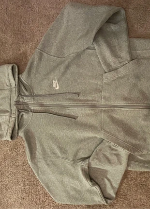 Pull Nike gris, marca: Nike, estado: Bom, tamanho: M / 38 / 10, €18.00, €19.60 inclui Proteção do Comprador