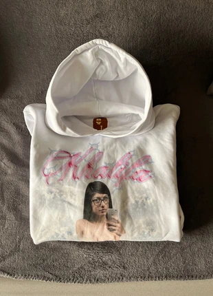 Hoodie MIA KHAliFA armynoisy, marque: y2k, état: Très bon état, taille: L / 40 / 12, 59,00 €, 62,65 € Protection acheteurs incluse