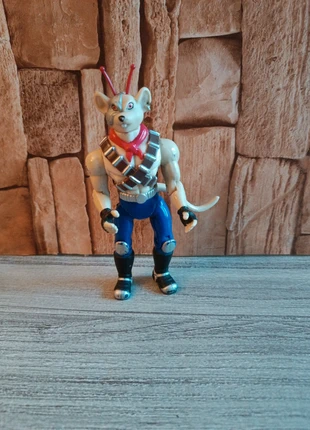 Figurine Motard de l'espace, condition: Good, size: One size, €5.00, €5.95 includes Buyer Protection Pro