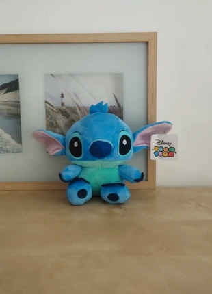 Peluche Stitch bleu 20 cm, marke: Stitch, zustand: Neu, größe: Frühchen, bis 44, 6,00 €, 7,00 € inklusive Vinted-Käuferschutz