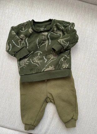 Ensemble 6mois, marque: Primark, état: Très bon état, taille: 6-9 mois / 68 cm, 1,50 €, 2,28 € Protection acheteurs incluse