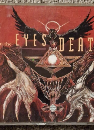 Into The Eyes Of Death CD Compilation Various Artists 1991, condition: Very good, £15.00, £16.45 includes Buyer Protection