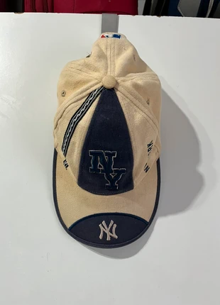 Gorra Vintage Cap New York Yankees Retro Y2K, marque: New York Yankees, état: Très bon état, taille: M, 40,00 €, 42,70 € Protection acheteurs incluse