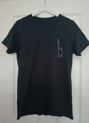 Catfish and the Bottlemen tour t-shirt, brand: Catfish And The Bottlemen, condition: Very good, size: S / 8, £15.00, £16.45 includes Buyer Protection