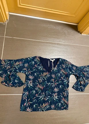 Blouse La fée maraboutee taille 36, marca: La Fee Maraboutee, estado: Novo sem etiquetas, tamanho: S / 36 / 8, €35.00, €37.45 inclui Proteção do Comprador Pro