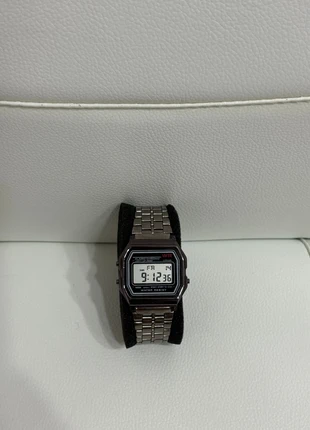 Reloj Plateado Oscuro Vintage., marque: Vintage Dressing, état: Neuf sans étiquette, taille: Taille unique, 5,60 €, 6,58 € Protection acheteurs incluse