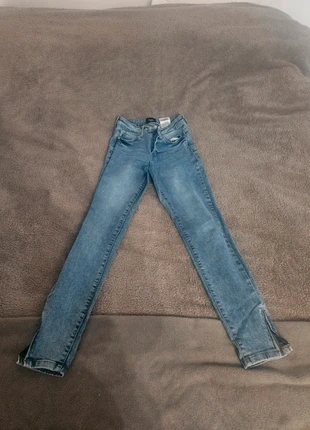 Jean vero moda, marke: Vero Moda, zustand: Gut, größe: S, 5,00 €, 5,95 € inklusive Vinted-Käuferschutz