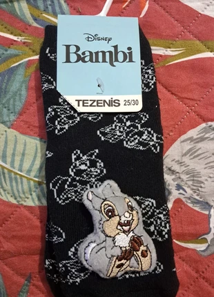 Calzini Tippete Bambi, marque: Tezenis, état: Neuf avec étiquette, taille: 25-27, 7,00 €, 8,05 € Protection acheteurs incluse