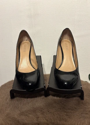 Escarpins Guess, marca: GUESS, estado: Muy bueno, tamaño: 37.5, 8,00 €, 9,10 € Protección al comprador Pro incluida