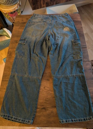 Pantalon southpole baggy Large vintage jean, brand: Southpole, condizioni: Ottime, taglia: IT 44 | W34, €18.00, €19.60 include la Protezione acquisti Pro