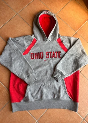 Felpa Nike Vintage Ohio State – XL – Stile Iconico, marque: Nike, état: Très bon état, taille: XL / 42 / 14, 29,99 €, 32,19 € Protection acheteurs incluse