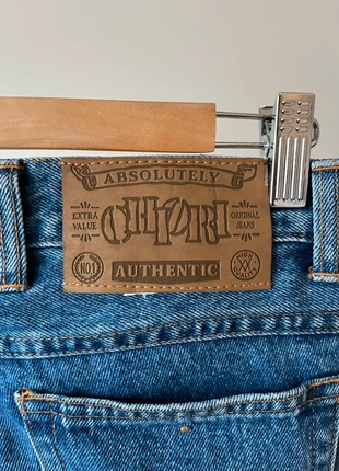 Vintage Chiori spijkerbroek, marca: Chiori, estado: Muy bueno, tamaño: W32 | ES 42, 18,00 €, 19,60 € Protección al comprador incluida