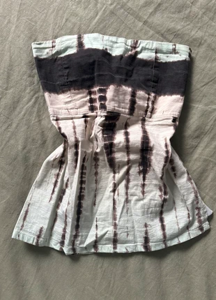 top #flow2000 #y2k, merk: Local, staat: Heel goed, maat: S / 36 / 8, € 4,00, € 4,90 inclusief Kopersbescherming