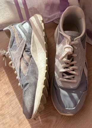 Sapatilhas Reebok, marca: Reebok, estado: Muy bueno, tamaño: 40, 7,00 €, 8,05 € Protección al comprador incluida