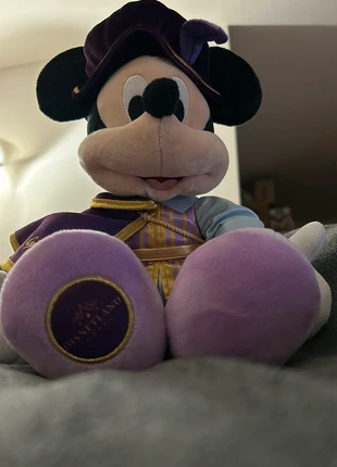 Mickey Disneyland hôtel paris, marque: Disneyland Paris, état: Neuf avec étiquette, taille: Taille unique, 40,00 €, 42,70 € Protection acheteurs incluse