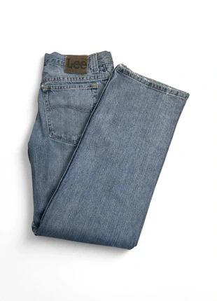 Jeans Lee Femme Bleu Taille 14S Très Bon État (Léger Défaut) - SL016, marca: Lee, estado: Muy bueno, tamaño: M / 38 / 10, 9,00 €, 10,15 € Protección al comprador Pro incluida