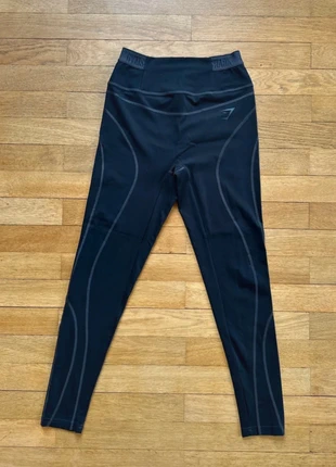 Legging Gymshark, brand: Gymshark, condizioni: Nuovo senza cartellino, taglia: M / IT 42 / EU 38, €30.00, €32.20 include la Protezione acquisti