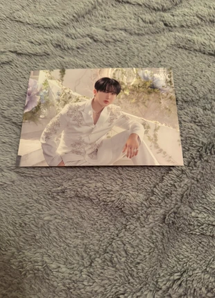 Changbin, merk: Stray Kids, staat: Heel goed, maat: Universeel, € 7,00, € 8,05 inclusief Kopersbescherming