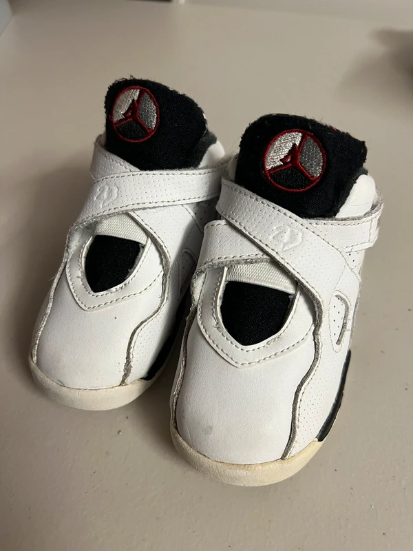 Jordan 8 23,5 - photo numéro 2