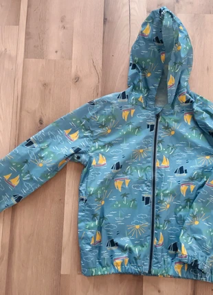 Coupe-vent " Petit Bateau ", brand: Petit Bateau, condition: Very good, size: 10 years / 140 cm, €7.00, €8.05 includes Buyer Protection