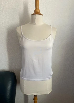 Débardeur T40, état: Très bon état, taille: L / 40 / 12, 2,00 €, 2,80 € Protection acheteurs incluse