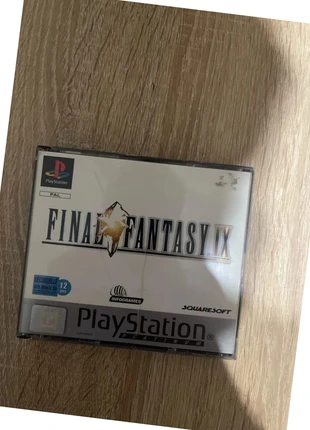 Final Fantasy IX (9) Ps1, état: Bon état, 22,50 €, 24,33 € Protection acheteurs incluse